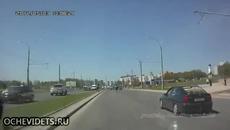 Невъзмутимите пешеходци (ВИДЕО) Компилация 2015 - Videoclip.bg