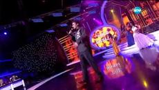 Като две капки вода (23.03.2015) Криско като Cheb Khaled - Videoclip.bg
