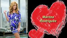 Maritza Rodriguez - Videoclip.bg