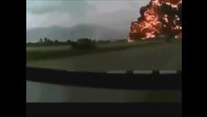 Франция е в траур - Няма оцелели при самолетната катастрофа във Алпите - Videoclip.bg
