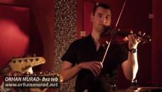 Промоо-Орхан Мурад- Без теб- 2015 - Videoclip.bg
