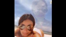 Catherine Siachoque TELEMUNDO MUJER  -Instagram TakeOver- 2015 - Videoclip.bg