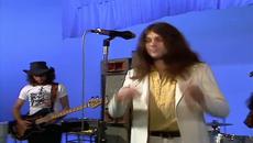 Deep Purple - No No No (studio Rehersal Beat Club Take 2) Hd - Videoclip.bg