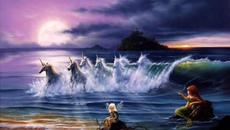 Нежна Музика - Превод! You are My All in All - Videoclip.bg