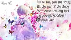 Nightcore - It Hurts Like Hell (Lyrics) - Videoclip.bg