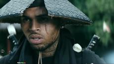 Chris Brown - Autumn Leaves and  Kendrick Lamar - Videoclip.bg