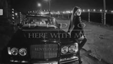 Страхотен вокал!  ღ"❥Dido Here With Me ღ"❥ Bentley Grey Remix - Videoclip.bg