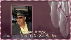 Branko Amzic - Treba Da Se Stidis - Videoclip.bg