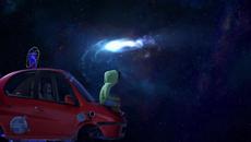 Jennifer Lopez - Feel The Light (From The Original Motion Picture Soundtrack, Home) - Videoclip.bg