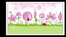 Spring, animation, accordion music! ... ... - Videoclip.bg