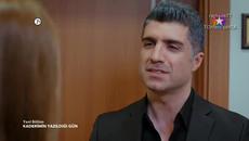 Денят, в който беше написана съдбата ми - 25 Цял Епизод 1/2 - Videoclip.bg