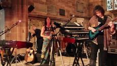 IONA - Edge of the world - Videoclip.bg