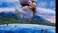 Barbra Streisand & Barry Gibb - Come Tomorrow - Videoclip.bg