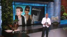 Wiz Khalifa and Charlie Puth Perform 'See You Again' ,2015 - Videoclip.bg