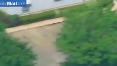 Полицаи убиха невъоръжен баща след скоростно преследване - (ВИДЕО) - Videoclip.bg
