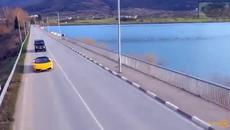 KRISTO feat. LORA KARADJOVA - NO MERCY [Official HD Video] - Videoclip.bg