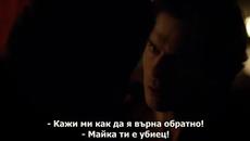 Дневниците на вампира - Епизод 17 (The Vampire Diaries) Сезон 6 /// Бг Превод - Videoclip.bg