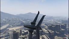 Първото ми GTA V клипче - Videoclip.bg