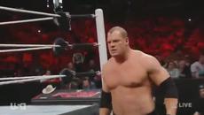 Wwe Raw - Първична Сила (20.04.2015) Част 3-3 - Videoclip.bg