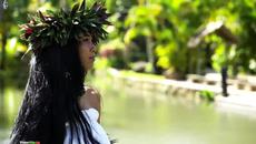 Светът през погледа на Полинезия - Videoclip.bg