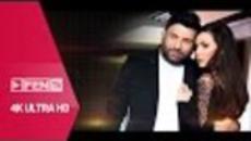 ALISIA & TONI STORARO - Ne davam da si chuzhda / АЛИСИЯ И ТОНИ СТОРАРО - Не давам да си чужда - Videoclip.bg