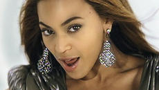 Beyonce - Sweet Dreams (Official Video) - Videoclip.bg