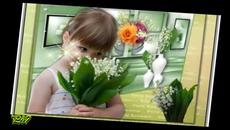 Пролет в рамка ... ... - Videoclip.bg