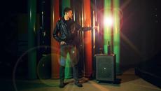 Milos Grubac i Juzni Vetar - Eh, da si kap (2015) - Videoclip.bg