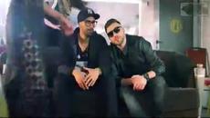 Connect-R feat. Shift - Baga mare (Official Music Video) - Videoclip.bg