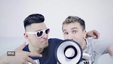 Премиера !! Jelena Vučković feat Evrokrem Barabe - Baraba (official Video 2015) Бездомник !! - Videoclip.bg