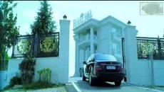 Gena ft. Mimoza Shkodra - Pike ne oqean (Official Video HD) - Videoclip.bg