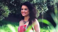 Страхотна » Lucy Hale - Videoclip.bg