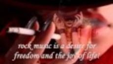 Lady Aries -  трейлър на канала - Videoclip.bg