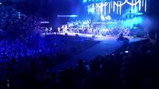 Концертът на Слави Трифонов и Ку-Ку Бенд - Нека ме боли - Videoclip.bg