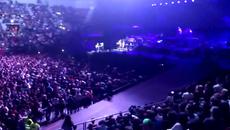 Концертът на Слави Трифонов и Ку-Ку Бенд - Ти си - Videoclip.bg