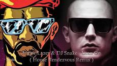 Major Lazer & DJ Snake - Lean On ( House Rendezvous Remix ) - Videoclip.bg