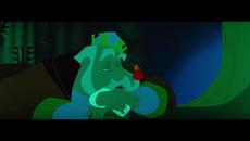 Спящата красавица Sleeping Beauty (1959) Бг Аудио( Високо Качество) Част 3 - Videoclip.bg