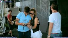* Страхотно Румънско * Dj Project feat. Adela - Fara tine - Videoclip.bg