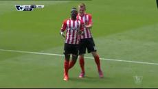 Садио Мане Хеттрик  за 2 минути и 56 секунди - Videoclip.bg