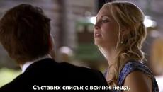Дневниците на вампира - Епизод 22 (The Vampire Diaries) Сезон 6 /// Бг Превод - Videoclip.bg