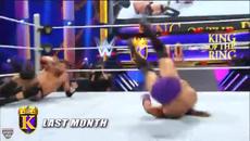 Wwe Payback 2015 // Разплата (17.05.2015) Част 3-3 - Videoclip.bg