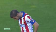 Atletico Madrid - Barcelona 0-1 (Футбол) - Videoclip.bg