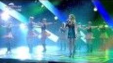 Соня Немска - Кой сега е No 1  / 12 Год.Награди ТВ Планета 2013 /2014