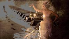 Музиката без която не можем!! Magic Love ⁓ Beautiful Music - Videoclip.bg