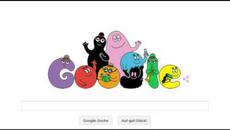 Барбароните (barbarons) - 45 години по-късно Google Doodle 2015 May 19 2015 45th Anniversary - Videoclip.bg