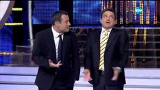 Ти олигофрен ли си - Като две капки вода - Videoclip.bg