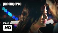 Счупени Парчета Paramparça 24 Bölüm İzle - Цял Епизод ~ BG SUB ~ - Videoclip.bg