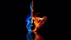 BURN FOR YOU-JACE EVERETT - Videoclip.bg