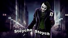 Stoycho Stoych - Mrak // Мрак - Videoclip.bg