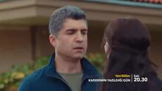 Денят,в който бешe написана съдбата ми - 28 Епизод / Трейлър Kaderimin Yazıldığı Gün - Videoclip.bg